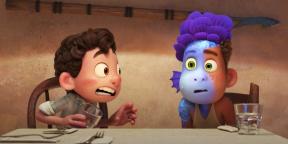 Luka ist nicht wie die neuesten Pixar-Cartoons. Und das hat seinen eigenen Reiz