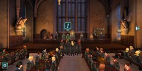 Bewertung von Harry Potter: Hogwarts Mistery - das Spiel über die magische Welt von „Harry Potter“