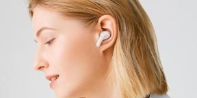 LG stellt neue Tone Free TWS-Ohrhörer vor