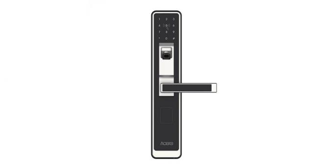 Aqara WiFi Fingerabdruck Smart-Türschloss