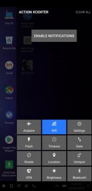 WX Launcher - Microsoft Windows 10 auf Ihrem Android-Smartphone