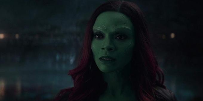 Avengers 4: Do Gamora Return, Loki and Vision