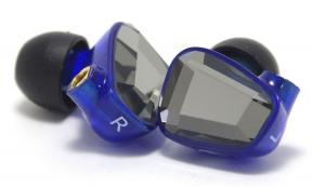 Günstige In-Ear-Monitor mit Kabel austauschbar