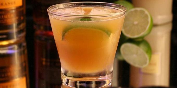 Die besten Cocktails mit Rum: Mai Tai