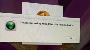 Australian gehackt iPhone mit «Mein Handy finden» Anwendungen