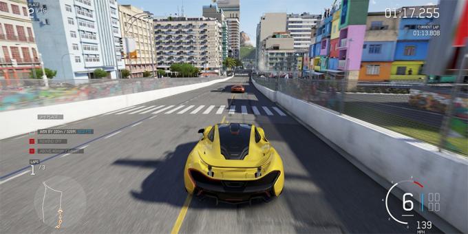 Die besten kostenlosen PC-Spiele: Forza Motorsport 6: Apex