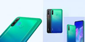 Profitabel: Smartphone Huawei P40 Lite E NFC für 10 399 Rubel