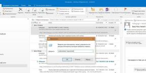 10 Microsoft Outlook-Funktionen, die es einfacher für die Arbeit mit E-Mail machen