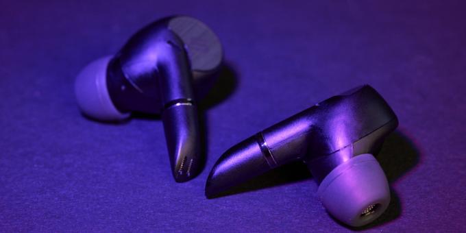 SOUL Sync Pro Test - Kopfhörer mit leistungsstarkem Akku und hervorragender Geräuschisolierung