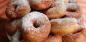 10 Rezepte für leckere üppigen Donuts mit Füllungen und ohne