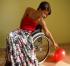 Keine Ausreden: „Tanz, Ruzanna!“ - ein Interview mit dreimaligem Weltmeister im Rollstuhl-Tanz