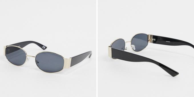 Asos Design Sonnenbrille
