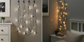 14 interessante Lampen, die Ihrem Zuhause Komfort verleihen