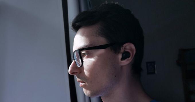 In-Ear-Kopfhörer