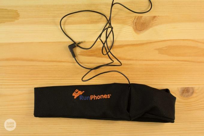 RunPhones: Kopfhörer für das Laufen