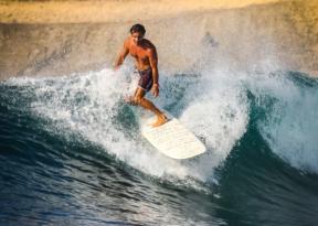13 Fragen für Anfänger Surfen