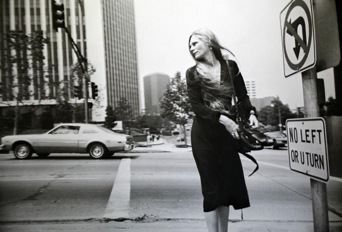 Foto Garry Winogrand