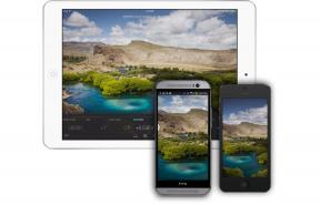 Mobile Assistant Fotograf Adobe Lightroom ist jetzt für Android-Smartphone
