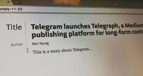Aktualisiert Telegramm: Lesemodus, Suche nach Datum und Telegraph