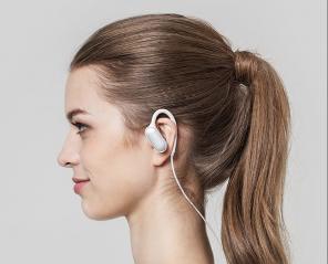 New Xiaomi: drahtlose Kopfhörer für den Sport Mi Sport Bluetooth Headset