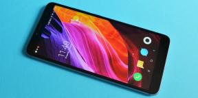 Übersicht Redmi S2 - der umstrittenste Smartphone Xiaomi