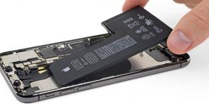 Neuer Schutz in der iPhone-Batterie ärgerlich