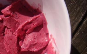 Rezepte für 5 Minuten: Eis, Pudding, Kuchen