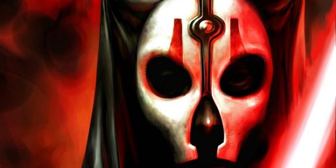 Spiele Star Wars: Star Wars: Knights of the Old Republic II: The Sith Lords