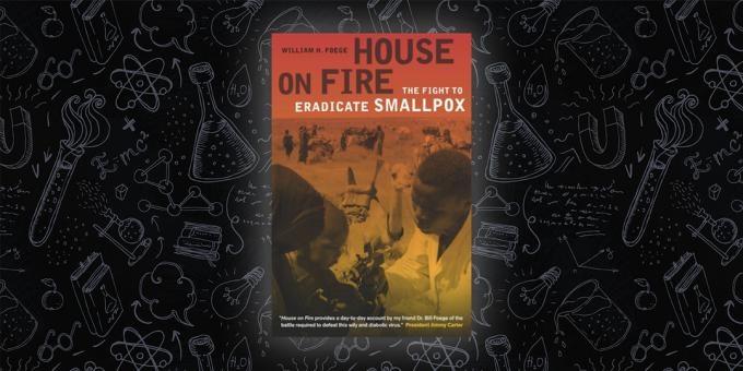 „Das Haus ist auf Feuer“, William Foidzh