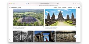 Neues interaktives Projekt von Google und der UNESCO