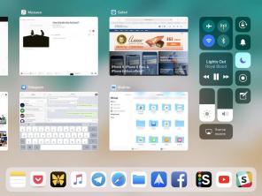 11 IOS: Neue Produkte