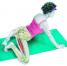 Anatomie in Bildern Stretching: Übungen für den ganzen Körper