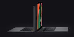 Apple hat das aktualisierte MacBook Pro mit schnelleren Prozessoren und eine verbesserte Tastatur