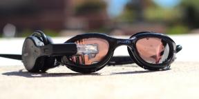 Sache des Tages: Zwim - smart Brille