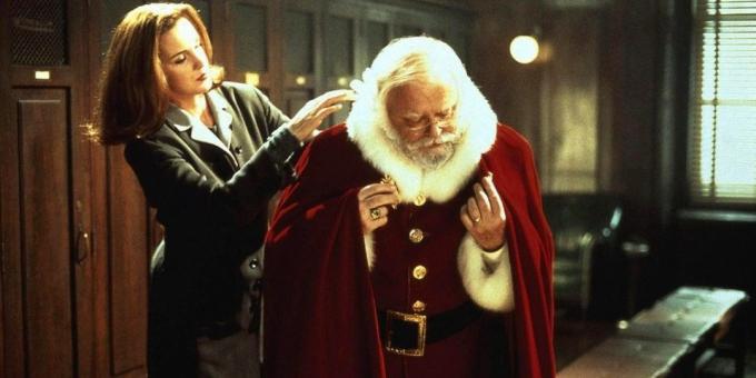 Die besten Filme über Weihnachten: Miracle on 34th Street