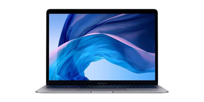 welchen Laptop zu kaufen: Apple Macbook Air