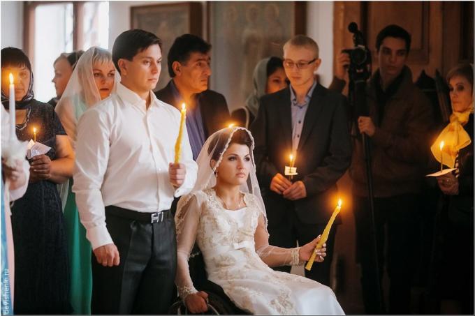 Ruzanna Ghazaryan: Hochzeit