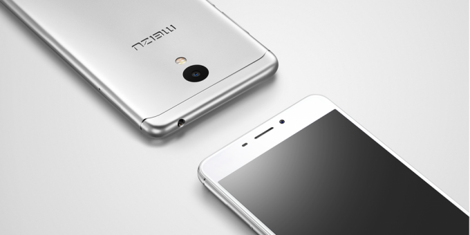 Meizu M6