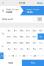 Kalender 5 - neue superkalendar für iOS (+ ReDim-Codes)