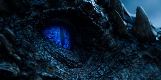 Der angebliche Komplott „Game of Thrones“ in der 8. Saison, neue Drachen, vielleicht sogar in Winterfell