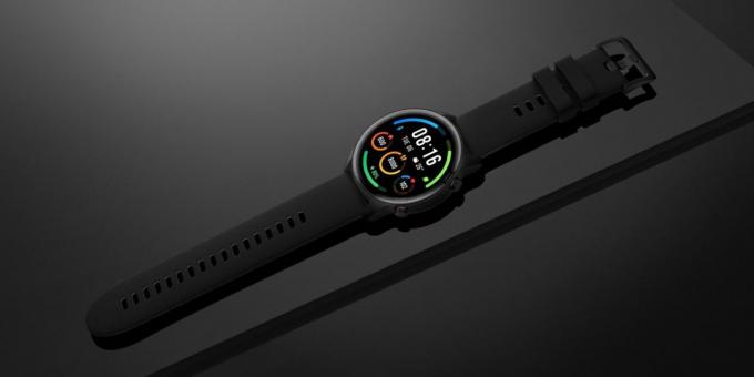 Xiaomi Mi Watch Revolve Active 