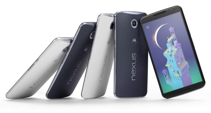 Banderolku: Nexus 6 zum halben Preis