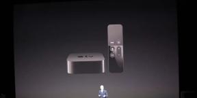 Apple TV mit 4K-Unterstützung wird in den Verkauf gehen 22. September