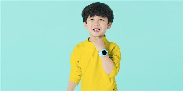 Xiaomi Mi Hase Kinder Phone Watch 2C 