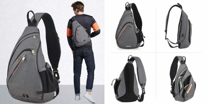 Rucksack