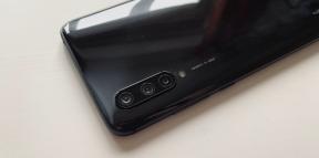 Bewertung von Mi 9 Lite - das neue Smartphone von Xiaomi mit NFC und selfie Kamera 32 Megapixel