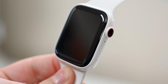 Apple Watch Blutzuckermessgerät