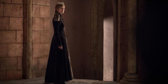 Staffel 8 Game of Thrones: Cersei Lannister epochal die meisten der Feinde vernichtet