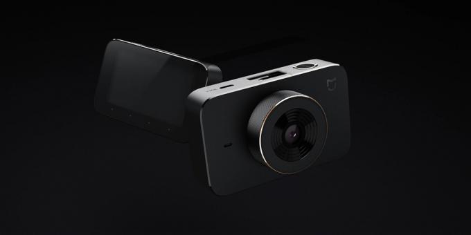 Xiaomi Mijia Smart Car Kamera