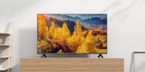 Xiaomi TVs kommen in Russland: Modelle und Preise